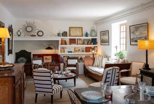 vineyards for sale France provence cote dazur   - 8